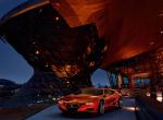BMW M1 Hommage Concept 2008 года